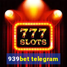 939bet telegram